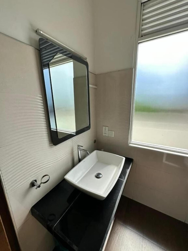 Bathroom 3, Coastal Retreat Mirissa, Weligama