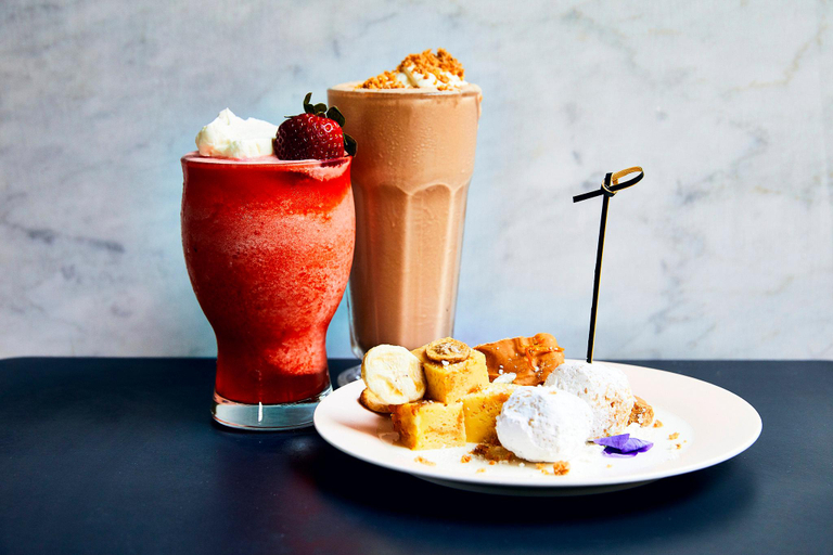 Food & Drinks 5, Kimpton Hotel Fontenot By IHG, Orleans