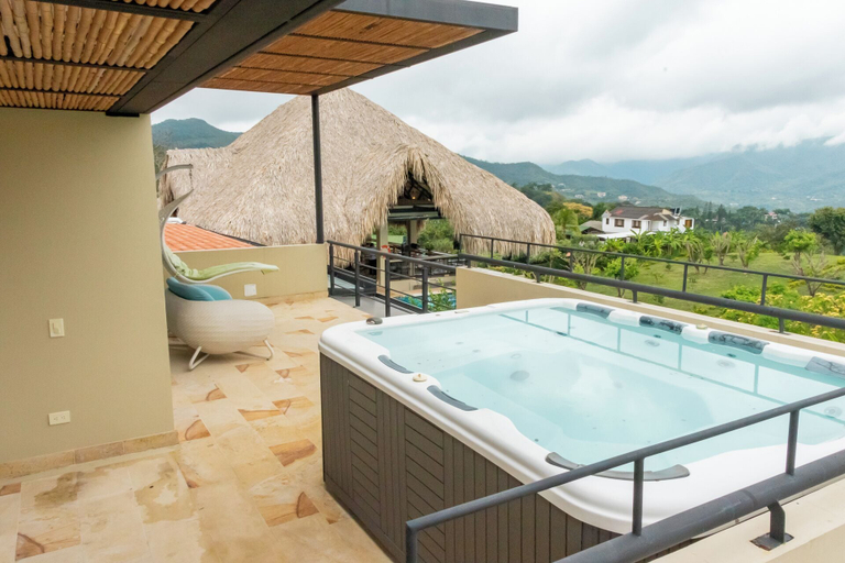 Sport & Beauty 5, Selva Serena, Anapoima