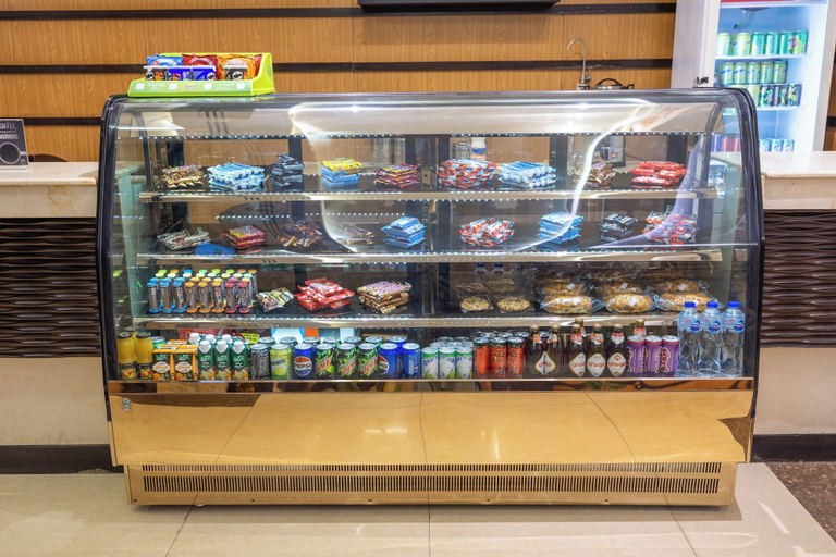 Food & Drinks 4, Al Muhaidb Residence Al ASKARY - Economic, Riyadh