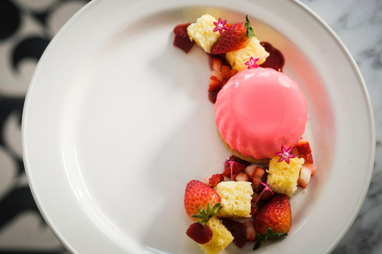 Food & Drinks 4, Kimpton Hotel Fontenot By IHG, Orleans