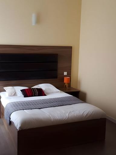 Bedroom 4, PERMOREZ HOTEL, Jura
