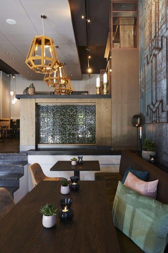 Food & Drinks 5, Kaboom Maastricht, Maastricht