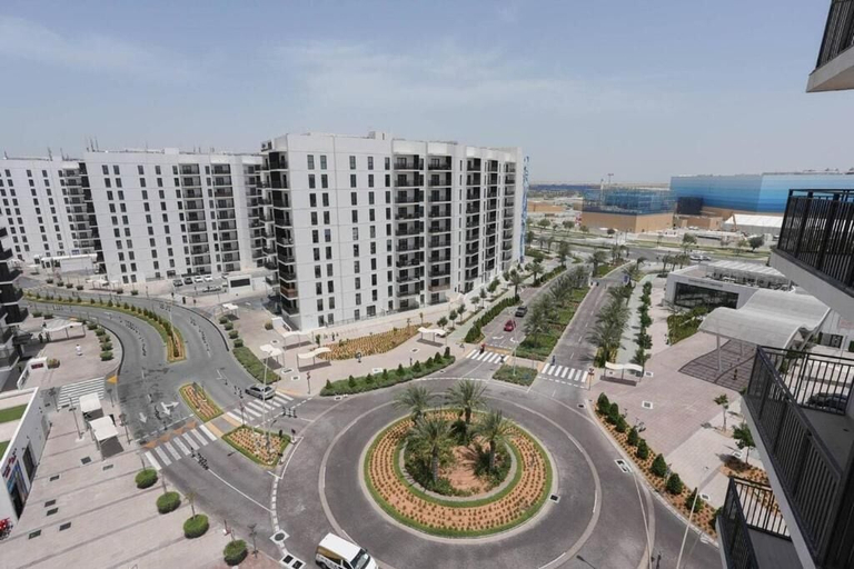 Miscellaneous 2, Bloomfields STU Canal View Waters Ed 1, Yas Island