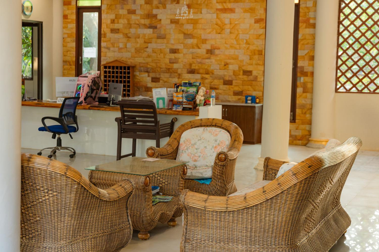 Public Area 2, Dream Team Beach Resort, Ko Lanta