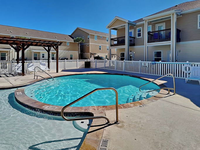 Sport & Beauty 5, Trestles by Silver Sands Vacation Rentals, Nueces