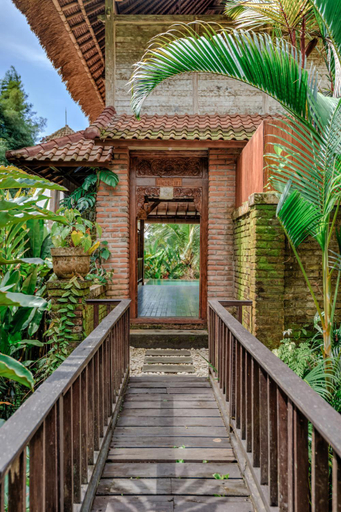 Exterior & Views 2, Villa Bedauh Wetan, Gianyar