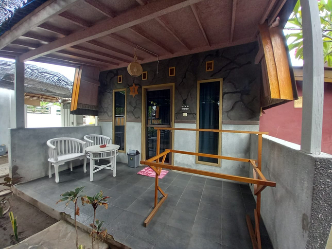 Others 2, Oda Bungalows, Lombok