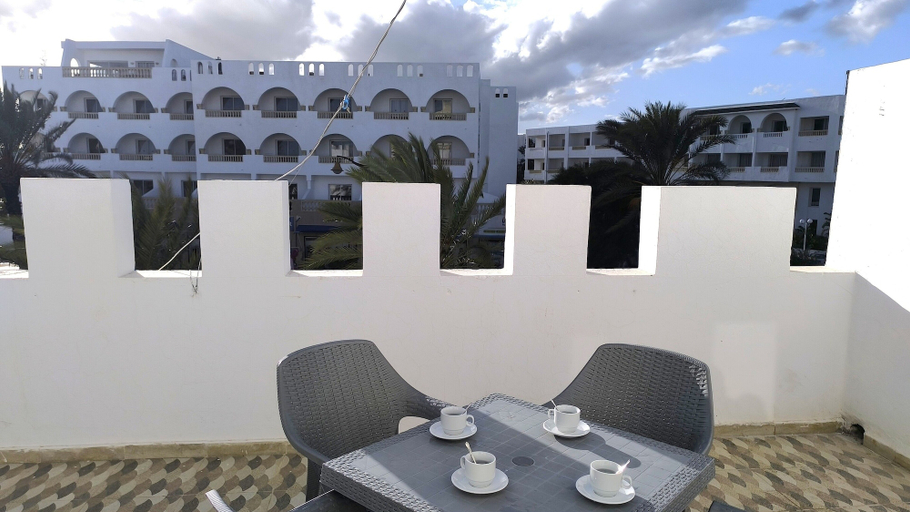 Food & Drinks, EVASION LOISIR YASMINE HAMMAMET, Bouficha