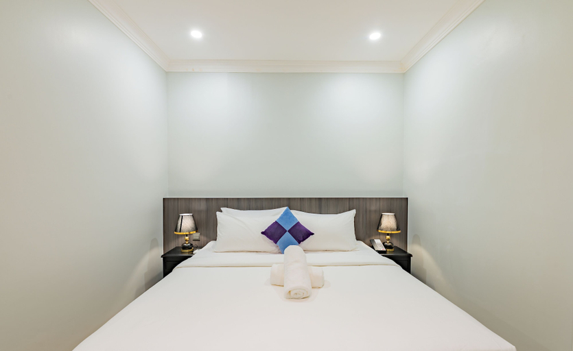 Room 3, The Sears Residence, Siem Reap