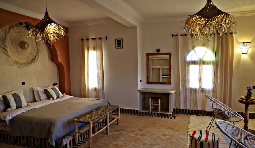 Others 5, Sunrise Palace Merzouga, Errachidia
