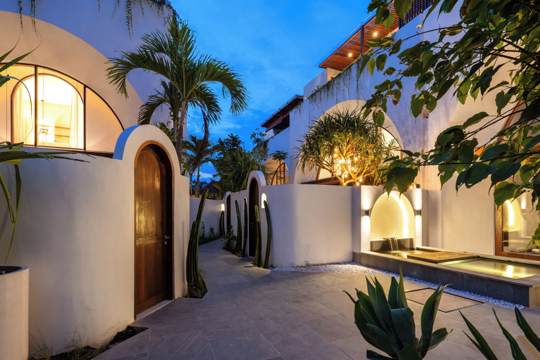 Property grounds, Suasana by AYA, Badung