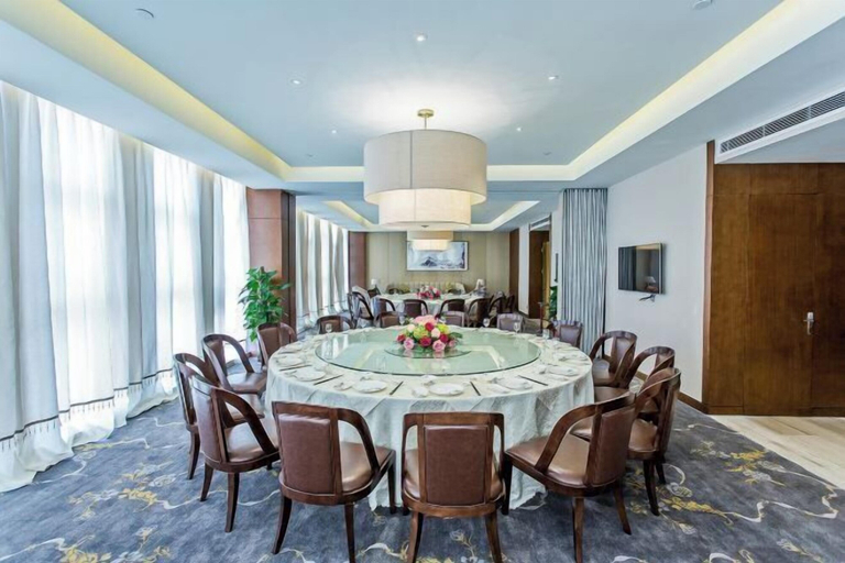 Others 5, Fontaine Hotel, Yingtan