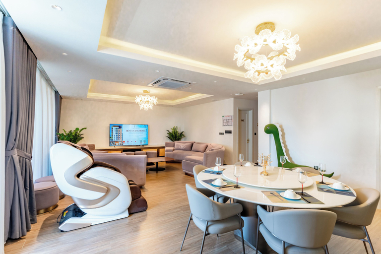 Others 5, Kien Ocean Hotel, Da Nang