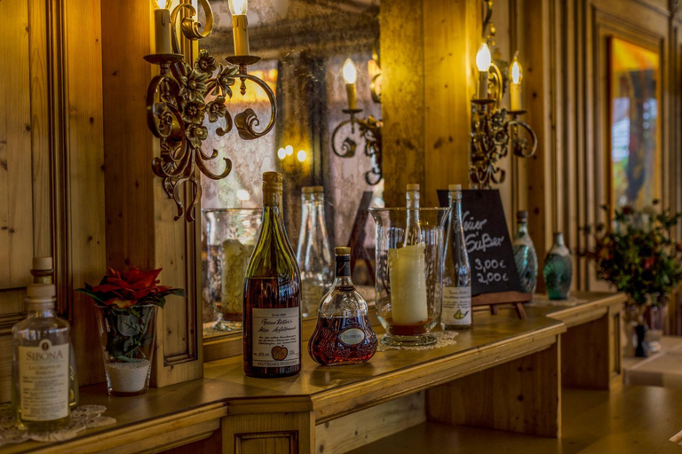Food & Drinks 4, Riegeler Hof, Emmendingen