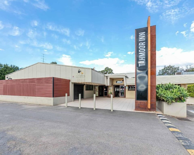 Exterior & Views, Tahmoor Inn, Wollondilly