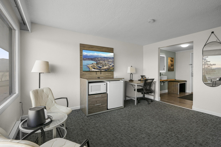 Others 5, Americas Best Value Inn Polson, Lake