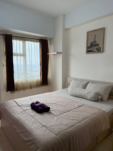 Others 3, StayRoom Apartemen, Depok