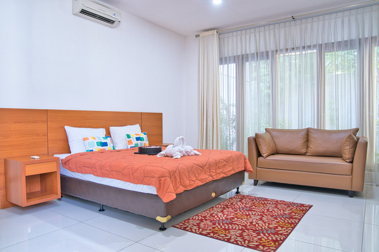Others 4, Staycation Jakarta Escape, Bekasi