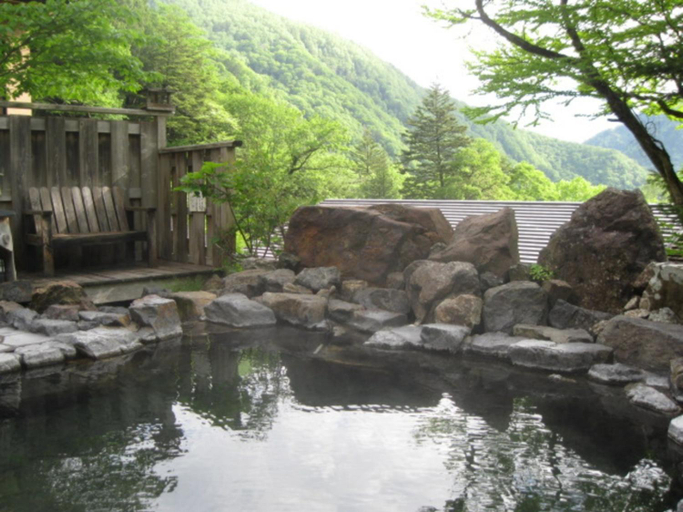 Others 5, Nakanoyu Onsen Ryokan, Matsumoto