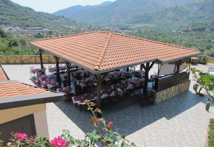 Others 3, Agriturismo Ghiritina, Messina