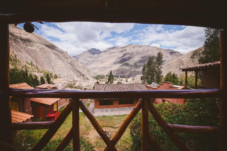Others 4, Rumi Lodge Pisac, Calca