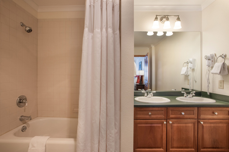 Bathroom 4, Zephyr Mountain Lodge - Winter Park Vacation Condos, Grand