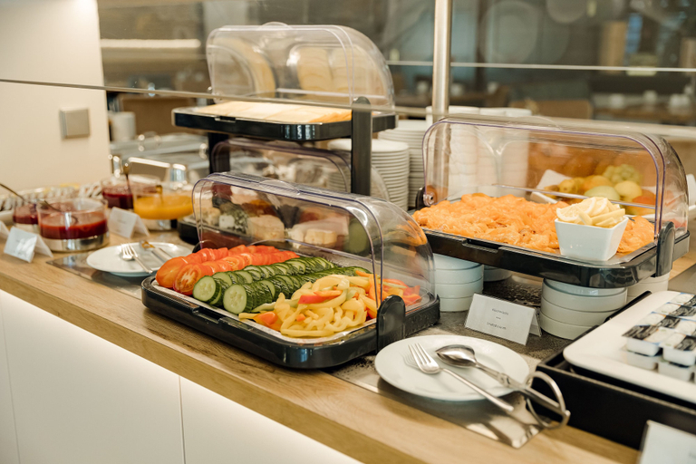 Food & Drinks 5, Privathotel alte mühle, Gifhorn