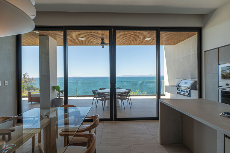 Beach/ocean view, Nerea Faro Escondido by Zen Hospitality, Garabito