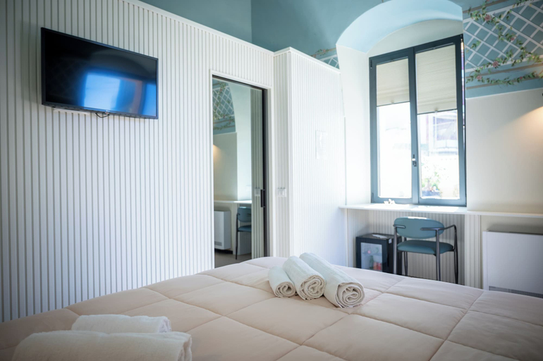 Room 3, casale della vittoria, Taranto