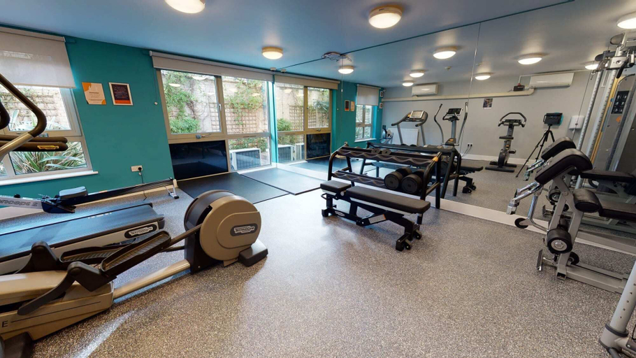 Gym 3, Student Only Hoxton, London