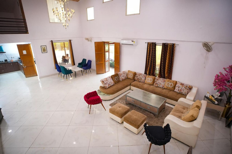 Interior 4, Taj Royal Farm, Gautam Buddha Nagar