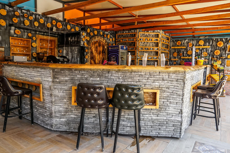 Food & Drinks 5, Nex Royal Beach Hotel - All inclusive, Antalya