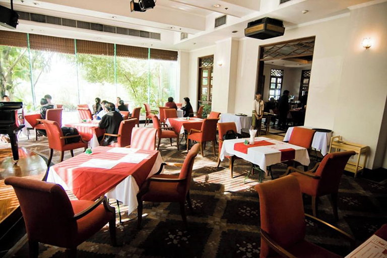 Food & Drinks 5, Laithong Hotel Ubon Ratchathani, Muang Ubon Ratchatani