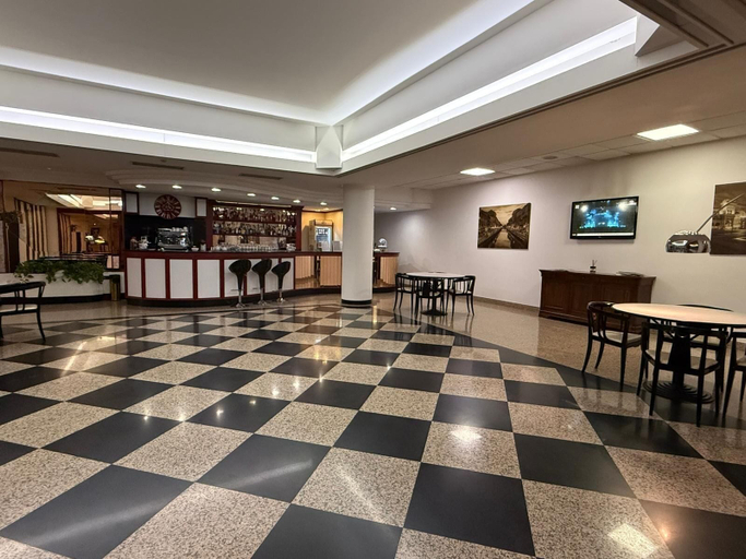 Food & Drinks 5, Hotel Diamante Corbetta, Milano