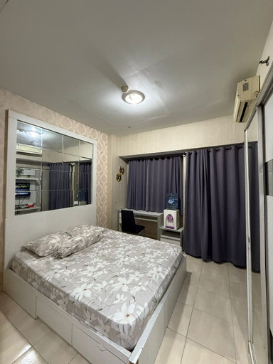 Others 4, StayRoom Apartemen, Depok
