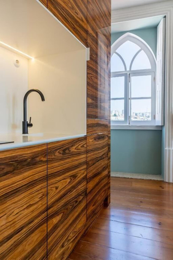 Bathroom 3, Clube Charming Apartments - Ribeira, Porto