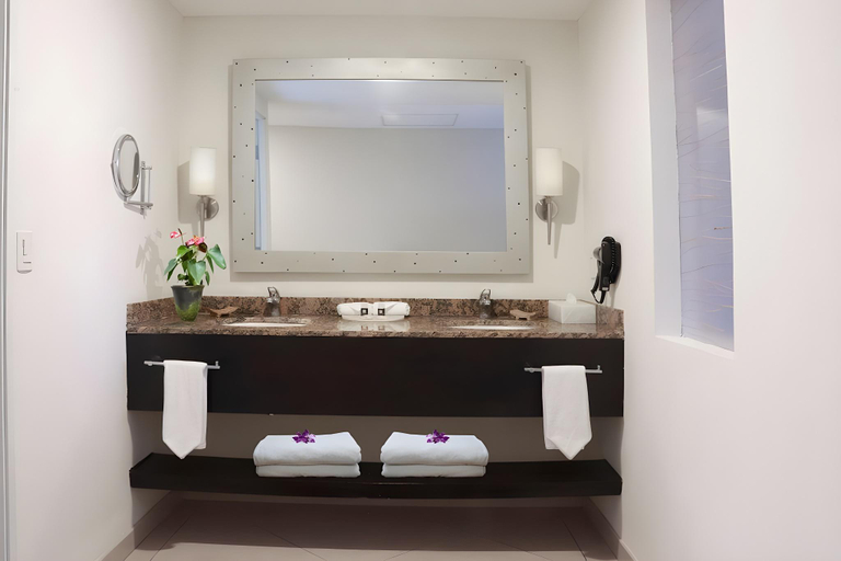 Bathroom 4, Casa Francisco Cuernavaca, Cuernavaca