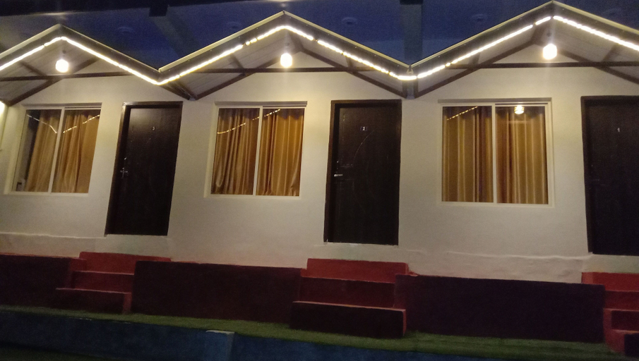 Exterior, Mountain View Cottage, Tehri Garhwal