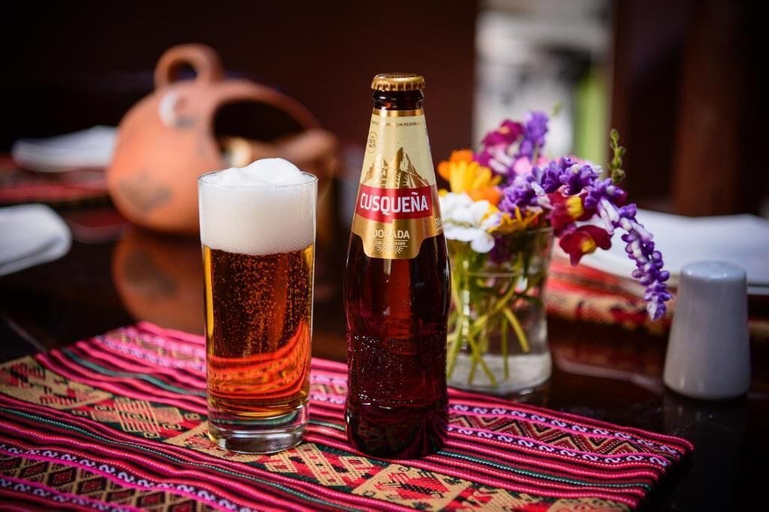 Food & Drinks 4, Rumi Lodge Pisac, Calca
