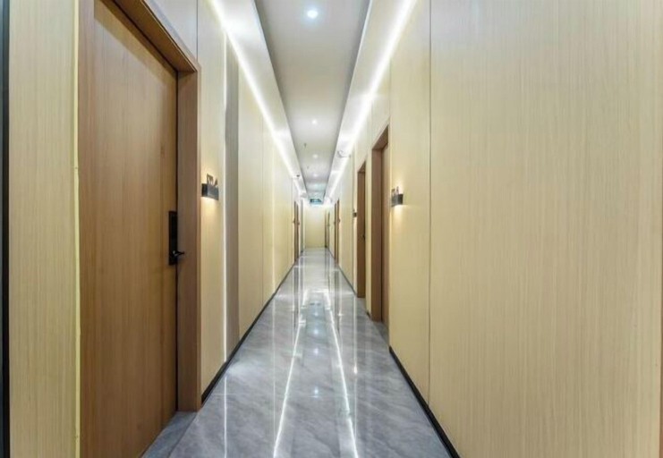 Others 5, Tianhang Business Hotel, Shenzhen