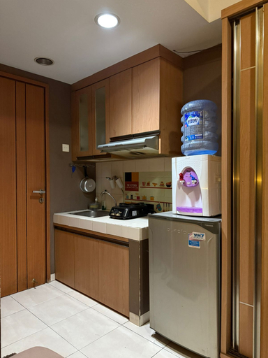 Others 2, StayRoom Apartemen, Depok