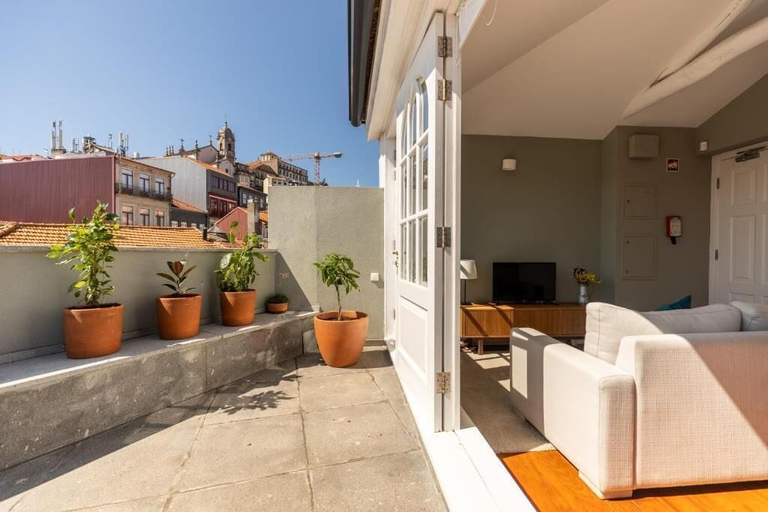 Others 4, Clube Charming Apartments - Ribeira, Porto