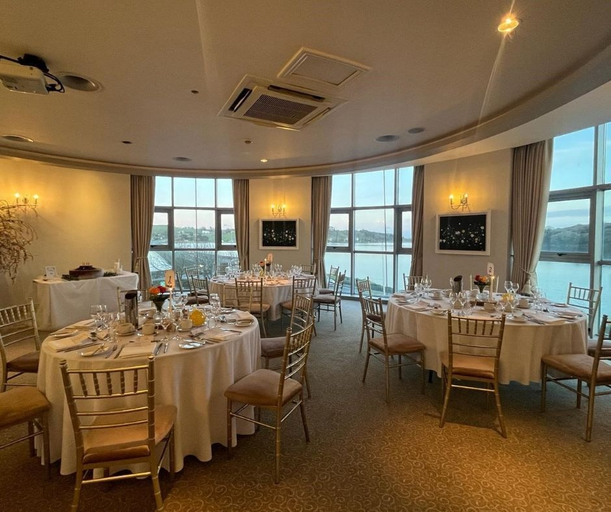 Food & Drinks 5, Celtic Ross Hotel