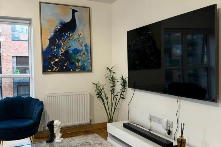 Others 4, Stunning 2-bed Apartment in Dartford, Kent