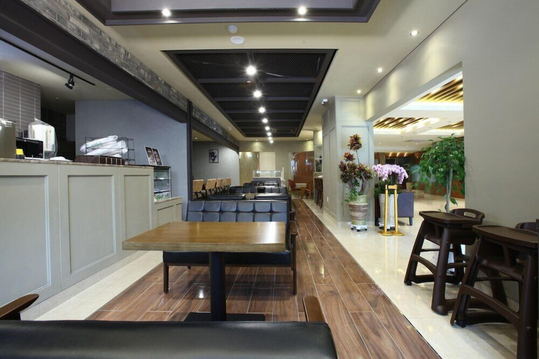 Others 5, Hotel Sopra Incheon Cheongna, Seo