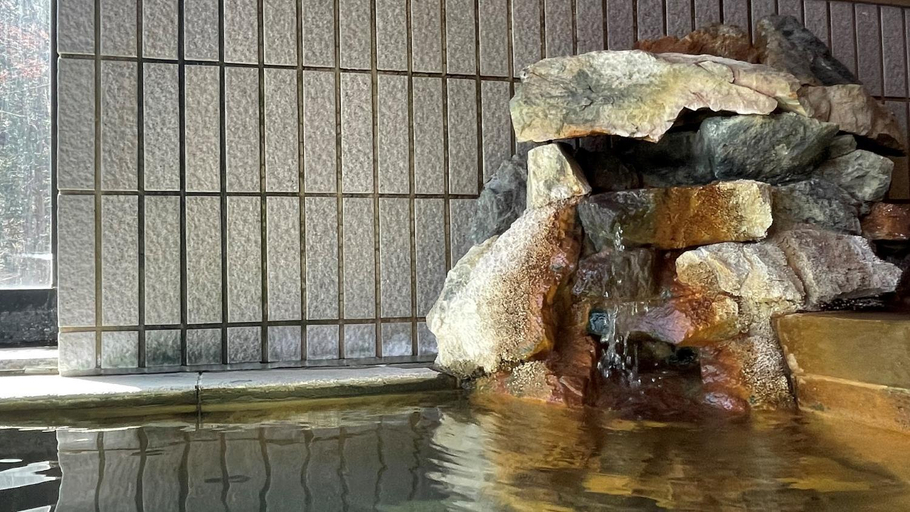 Sport & Beauty, Nakanoyu Onsen Ryokan, Matsumoto