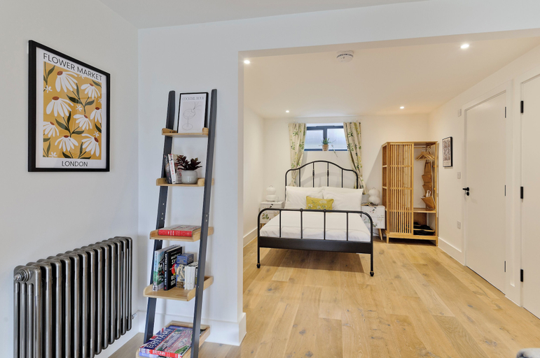 Room 5, Greenwich Perfection, London