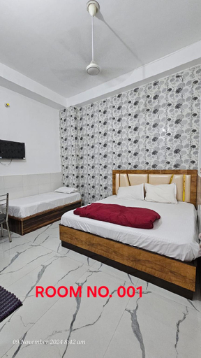 Others 2, SARAL GUEST HOUSE ,BEST HOTEL NEAR RAM MANDIR, Faizabad