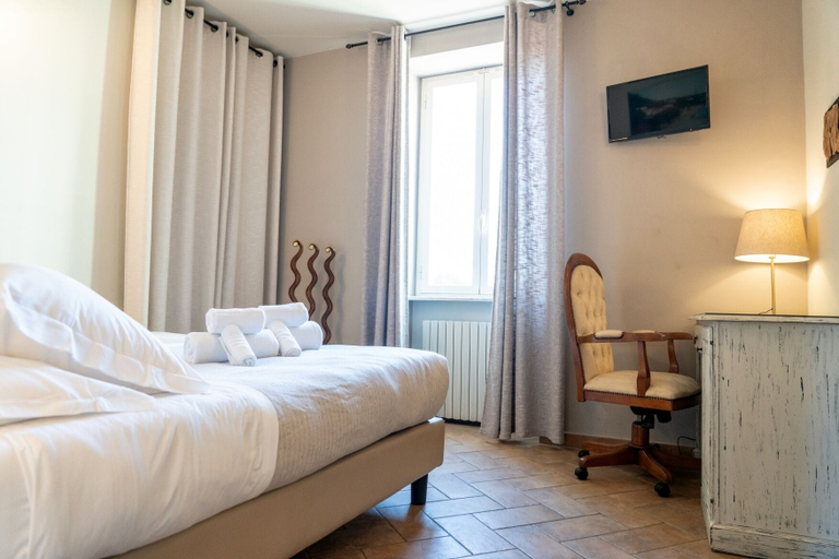 Room 2, LC Boutique Hotel, Imperia